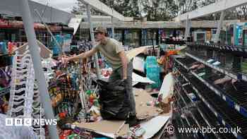 Four dead and thousands without power after Hurricane Isaias lashes US