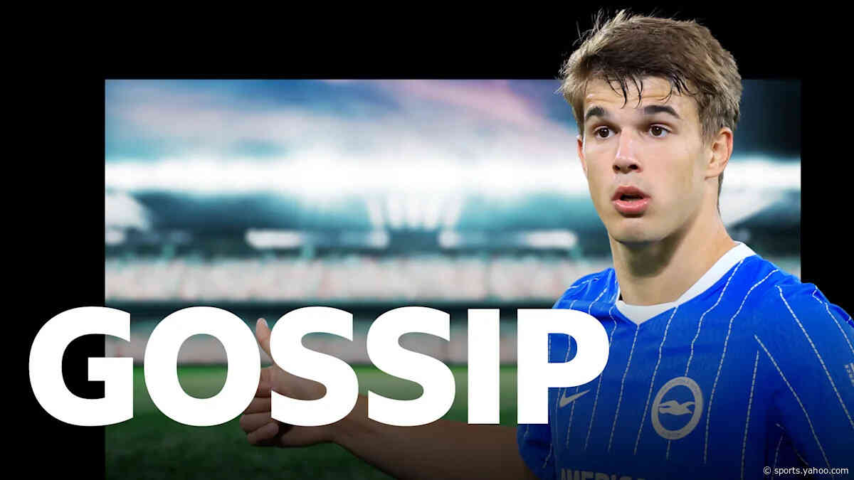 Bayern hold fresh talks with JJ Gabriel - Sunday's gossip