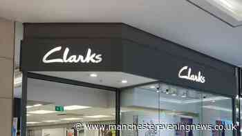 'Smart and stylish' Clarks £60 boots 'perfect for work' now £20 off
