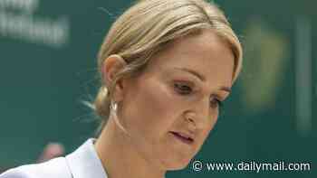 Helen McEntee's handling of Garda whistleblower crisis has left Coalition insiders aghast. And there's only one solution they're going to accept from the floundering minister