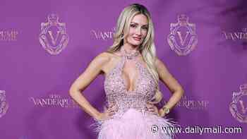 Girls Next Door star Holly Madison defends Jessica Biel's Hugh Hefner biopic… after Playboy mogul's widow Crystal torched the film