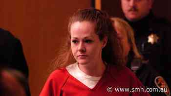 Tennessee execution survivor Christa Pike released from hospital, returned to prison