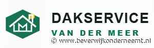 Dakservice van der Meer