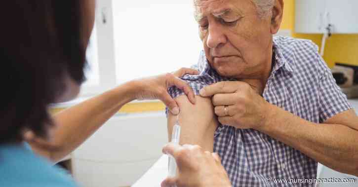 UKHSA issues vaccination plea amid ‘possible signs’ of early flu season