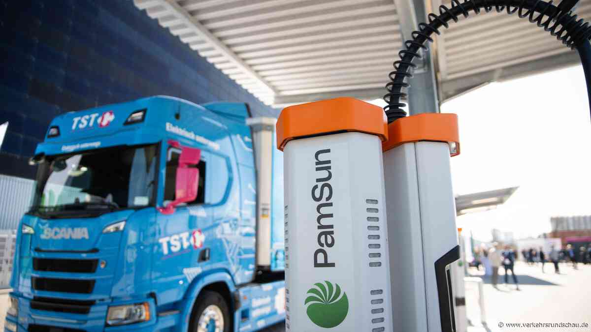 IRU fordert 30-Tage-Zahlungsfrist und mehr Unterstützung für Depot-Laden