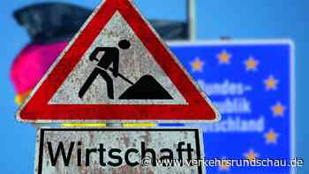 Konjunkturprognose angehoben: Bundesregierung erwartet 1,3 Prozent Wachstum