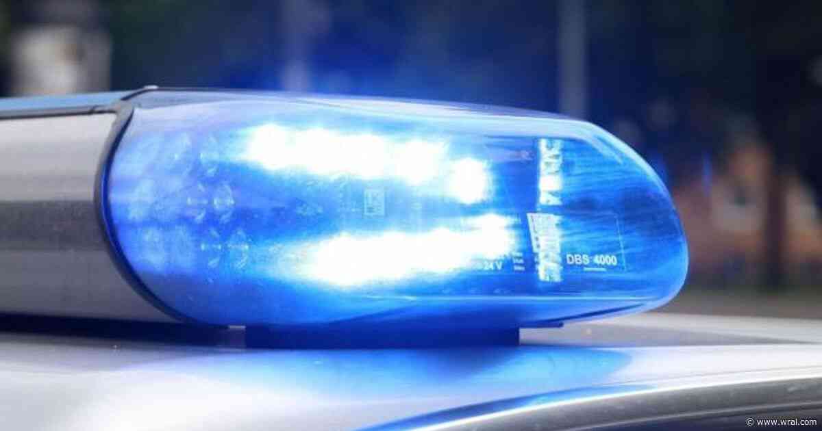 Person killed in Fayetteville shooting, police investigating homicide