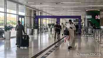 At least 12 killed, hundreds hurt after attack on Riyadh airport: Saudi officials