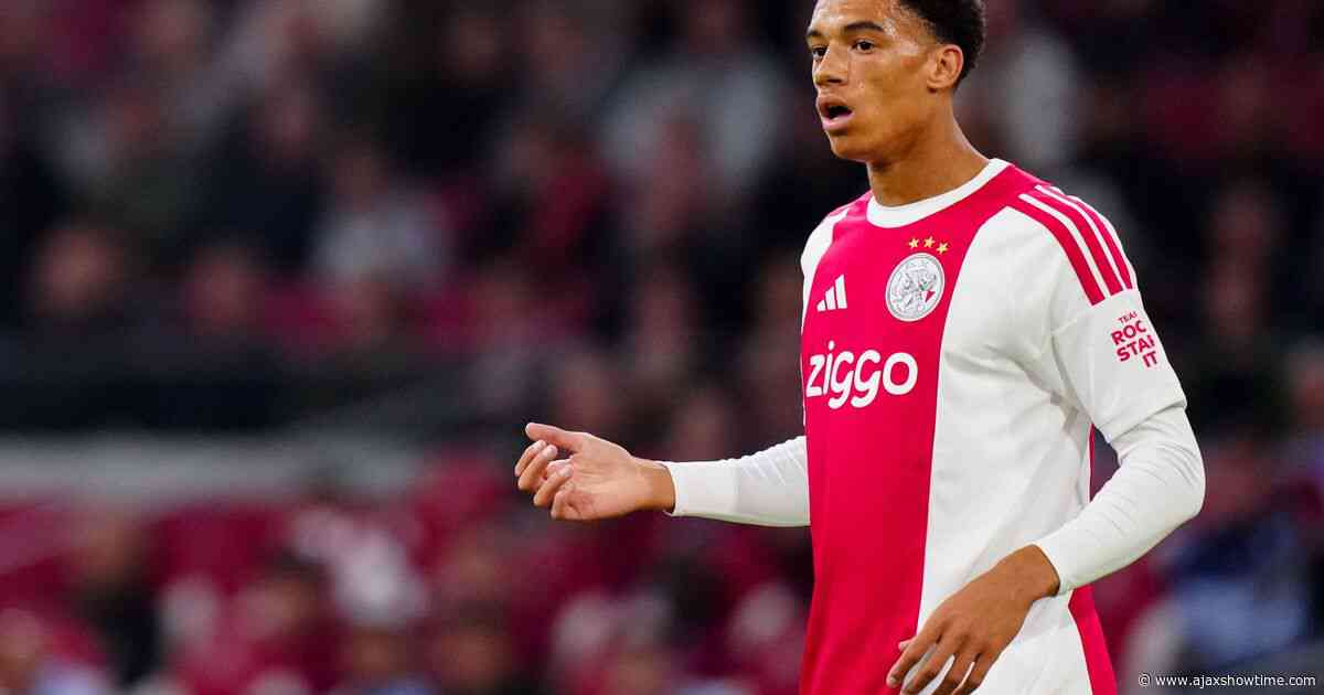 Bouwman ervaarde longblessure als vervelendste blessure tot nu toe: 'Nog nooit gehad'
