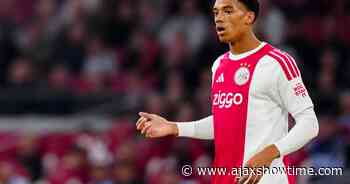 Bouwman ervaarde longblessure als vervelendste blessure tot nu toe: 'Nog nooit gehad'
