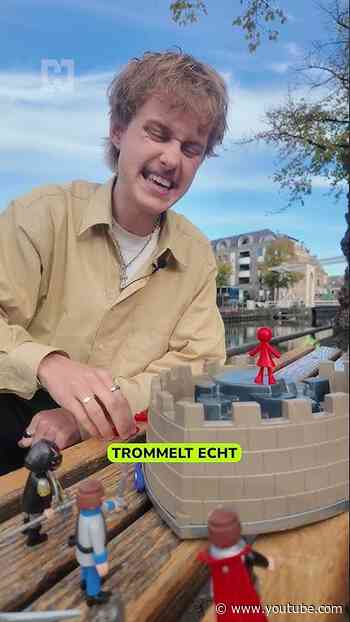 Het verhaal van Trijn Rembrands