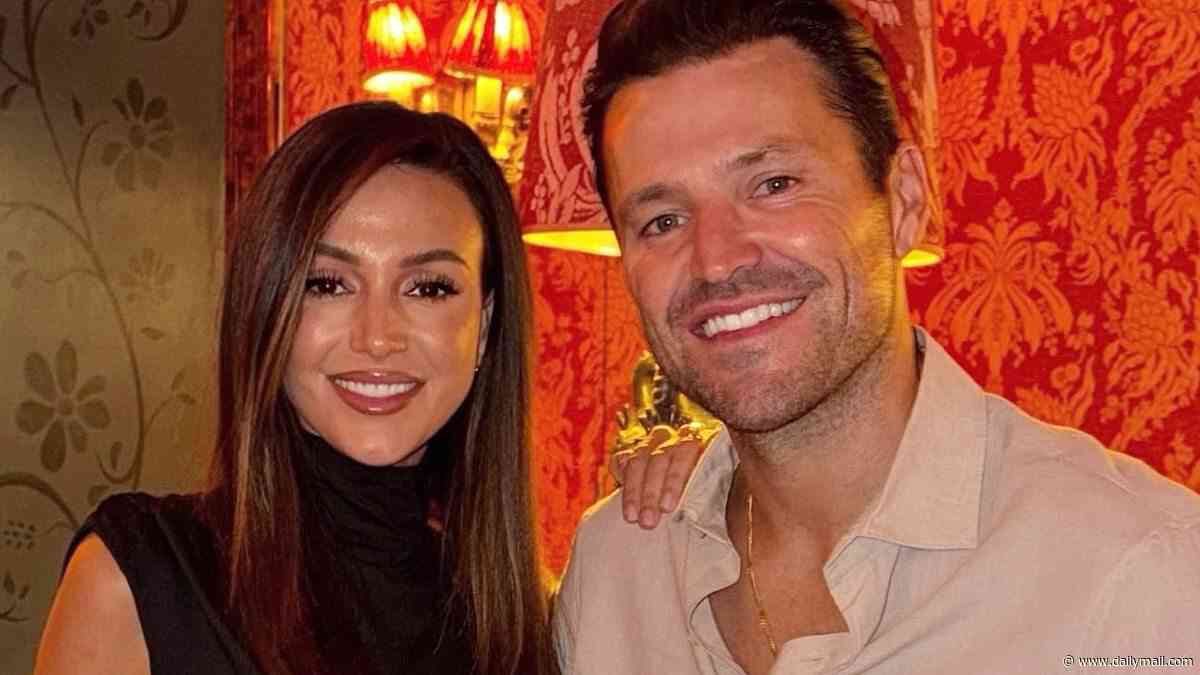 Mark Wright and Michelle Keegan's burglary investigation 'shelved by police due to lack of progress' after masked raiders broke into their £3.5million Essex mansion