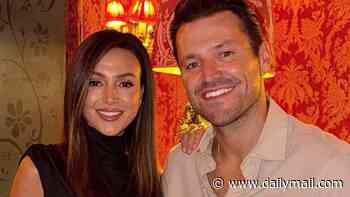 Mark Wright and Michelle Keegan's burglary investigation 'shelved by police due to lack of progress' after masked raiders broke into their £3.5million Essex mansion