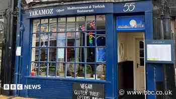 Home Office calls for restaurant to lose licence