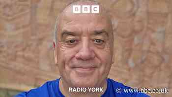 Cancer won’t stop me running Yorkshire Coast 10K