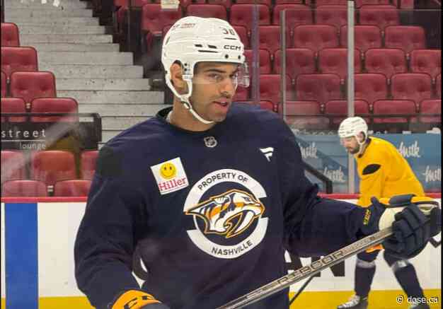 Jayden Struble: Here’s what the Habs players think of the trade