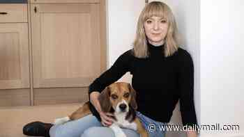 The animal activist behind the King's lamb heist is so hard-line that even her dogs are vegan. Has her theft conviction left her feeling sheepish? Not for a second: JAN MOIR