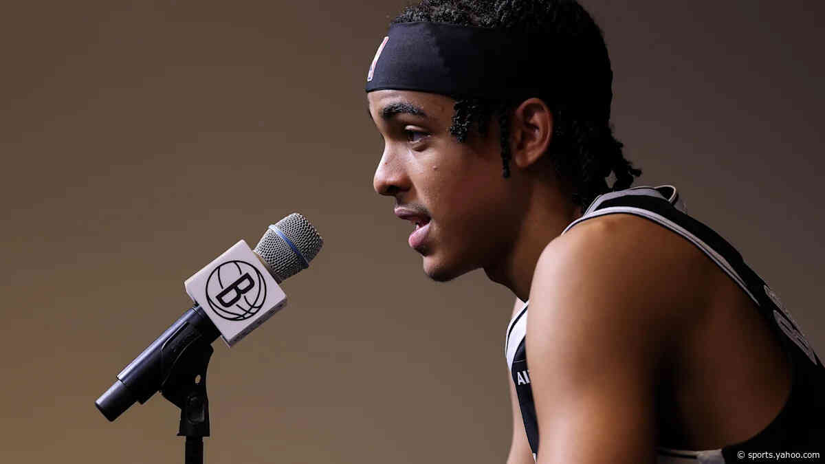 Waiting for the swagger: Anticipation grows for Mikel Brown Jr. debut