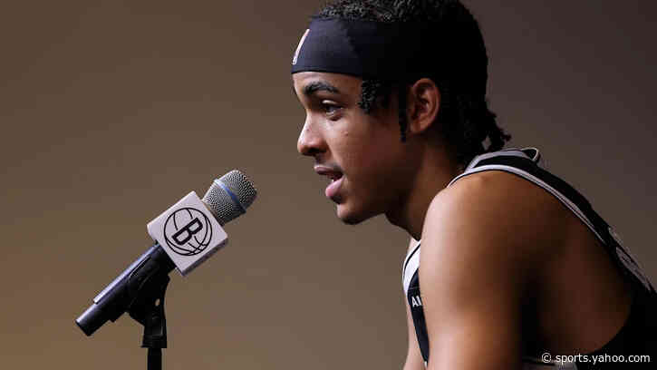Waiting for the swagger: Anticipation grows for Mikel Brown Jr. debut