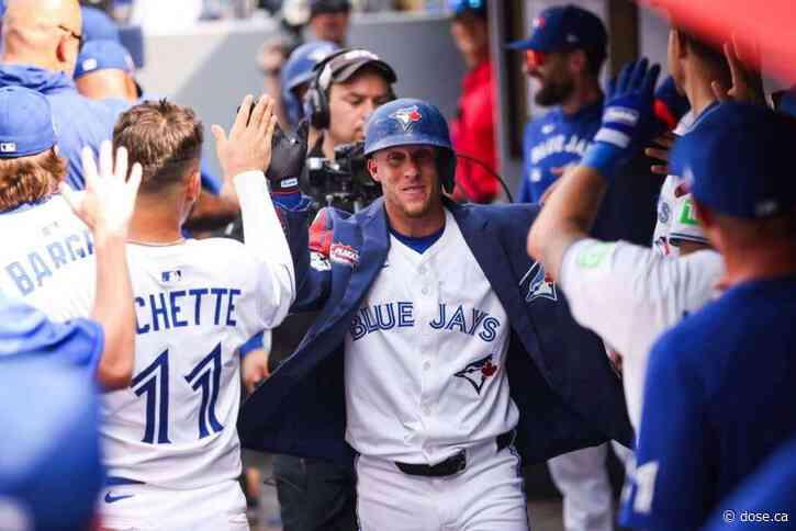 MLB in Brief: Myles Straw’s Impact | The A’s Get Turned Down