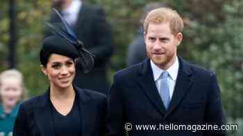 Harry and Meghan's unexpected Christmas plans revealed: 'They know it would be awkward'