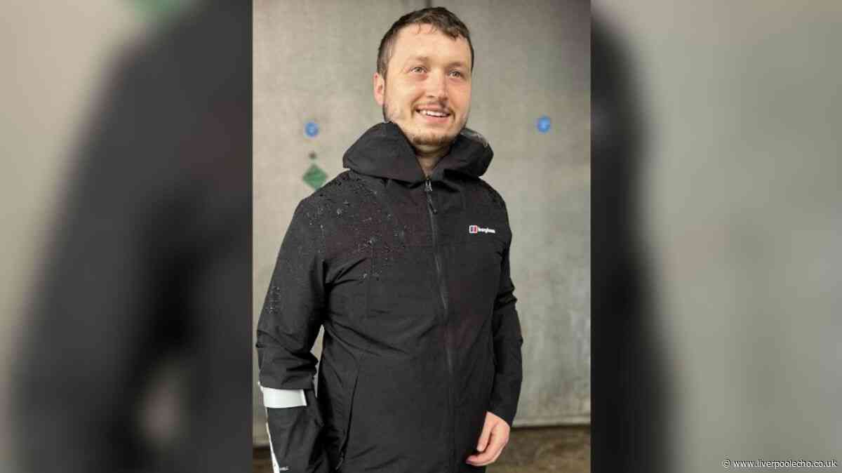 Allerton man survived multi-storey car park fall thanks to incredible coincidence