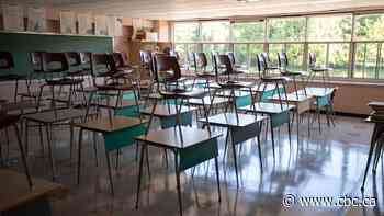 Parents, past administrators decry possible closure of some Laval English schools