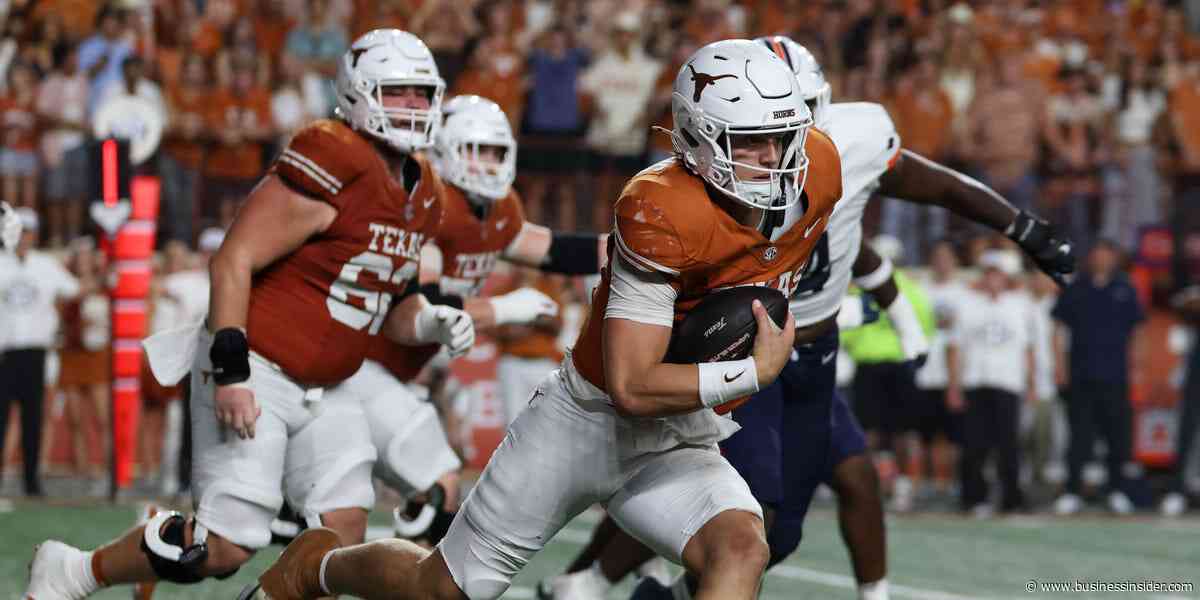 How to watch Texas vs. Oklahoma: Red River Rivalry live streams, channel, venue, odds
