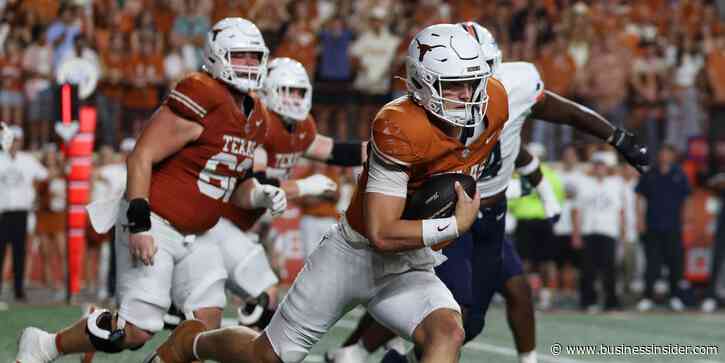 How to watch Texas vs. Oklahoma: Red River Rivalry live streams, channel, venue, odds