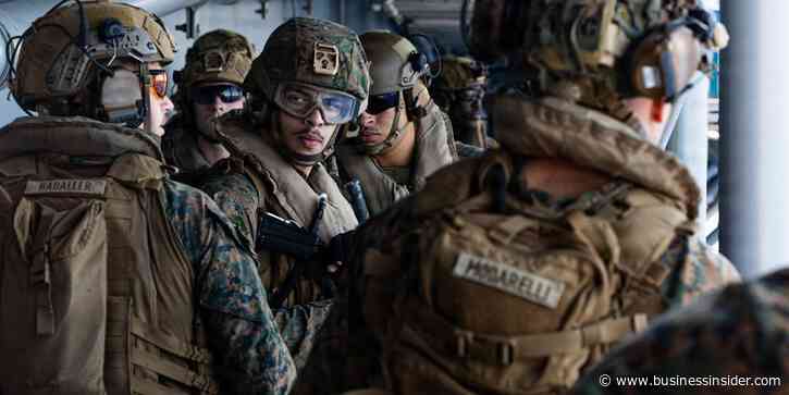 The Iran war is exposing dangerous gaps in the US military system built to save wounded troops