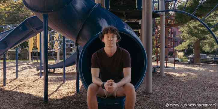 Police picked him up at 10 for walking home alone. At 21, he says free-range parenting gave him freedom.