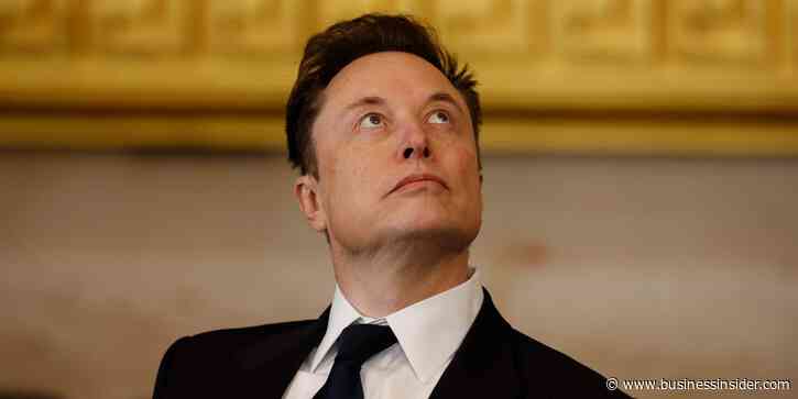 Elon Musk says SpaceX could one day be worth vastly more than Earth's economy. Here's what that would take.