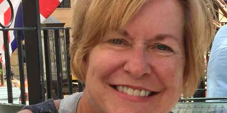 My kids came first. At 50, I finally went to law school.