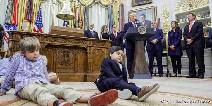 Kids could be gifted company stocks in their Trump accounts. Here's what parents need to know.