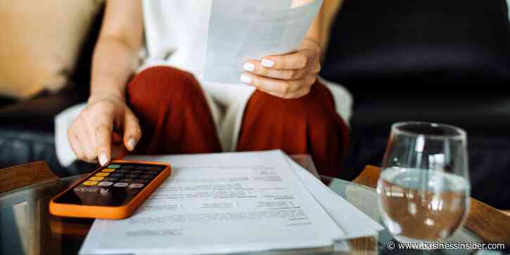 Gen X is going deeper into credit card debt — even as they make more money than ever