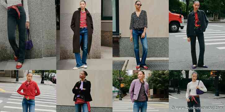 Best Madewell coupon codes we've tested in October 2026