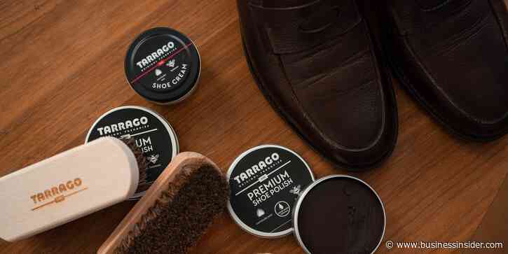 The 6 best shoe polishes in 2026