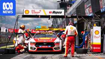 Live: Drivers and teams make final preparation for Bathurst 1000