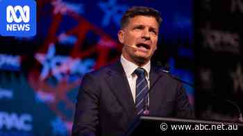At CPAC, Angus Taylor faced the reality of Pauline Hanson's growing appeal