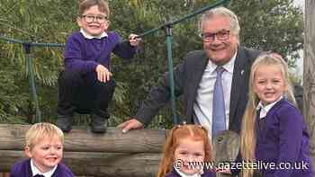 Founder of education trust and former headteacher set to retire after 50-year career