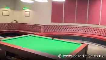 Look around boarded up Eston Hotel pub as new use for premises sought