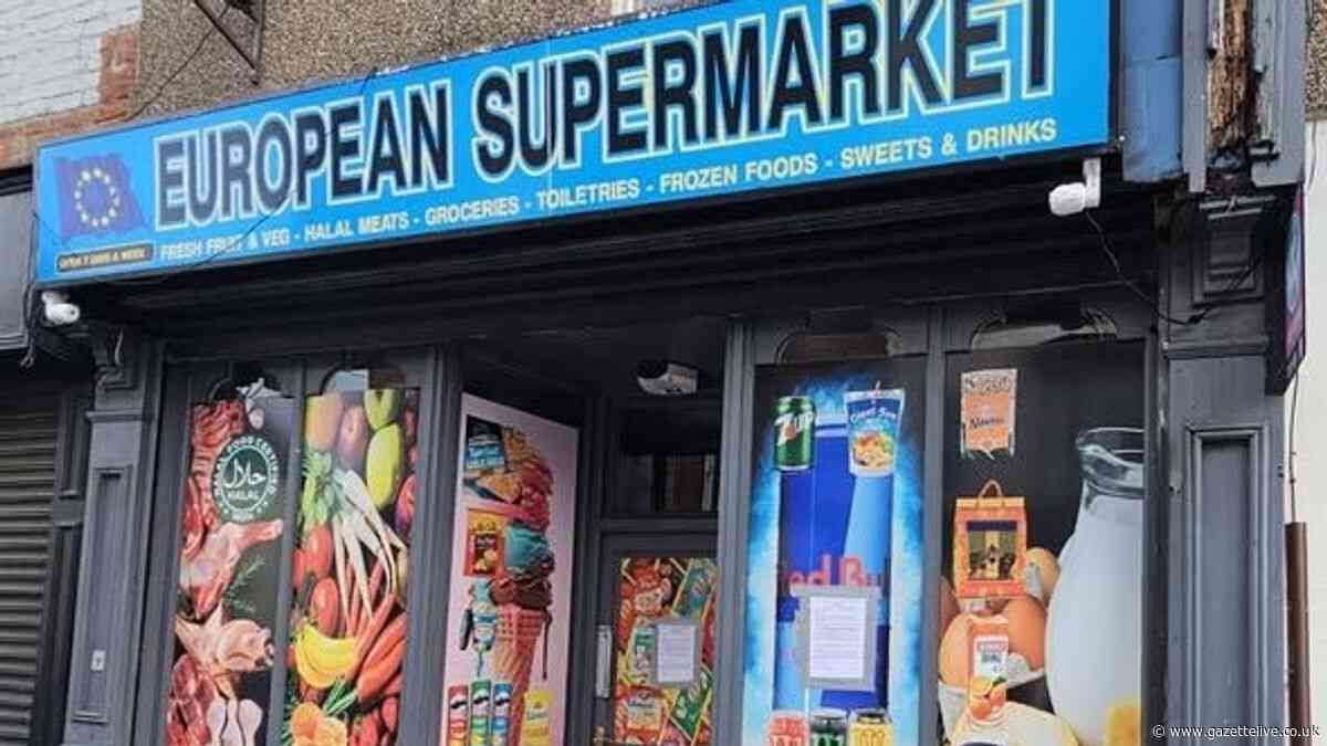 Hartlepool supermarket worker sold counterfeit cigarettes to undercover officers