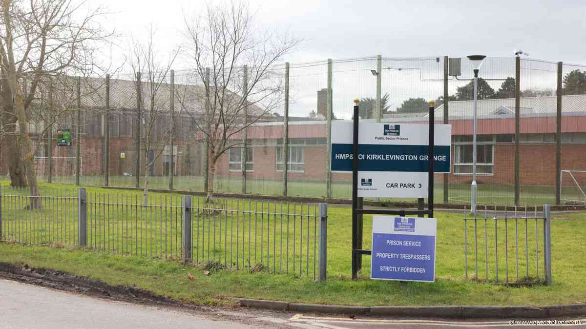 Long wait for outcome over alleged physical and sexual abuse at boys detention centre