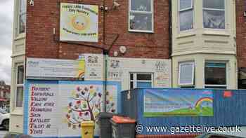Middlesbrough nursery ranked among best in UK in list based on parent reviews