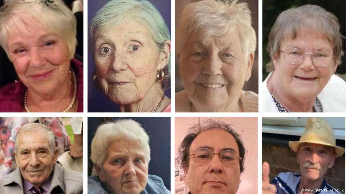 Tributes to fruit shop proprieter, doctor and mam, 52, in Gazette death notices