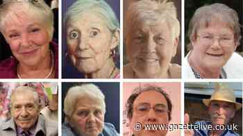 Tributes to fruit shop proprieter, doctor and mam, 52, in Gazette death notices