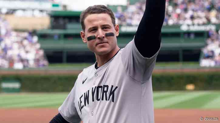 “This is crazy”: Anthony Rizzo (harshly) criticizes the Yankees