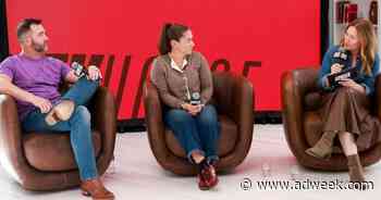 People Are Getting Together—Will Brands Meet Up With Them?