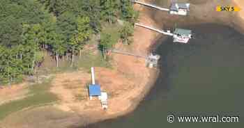 How Isaias could impact North Carolina's ongoing drought