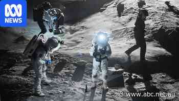 How a 50-year-old treaty stands between billionaires and the Moon